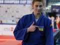 Українка Литвиненко - бронзова призерка Чемпіонату світу з дзюдо