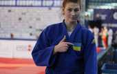 Украинка Литвиненко - бронзовая призерка Чемпионата мира по дзюдо
