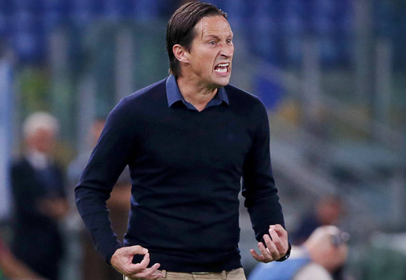 Тренер Бенфики: Месси – лучший игрок мира, но у ПСЖ и без него фантастический подбор игроков