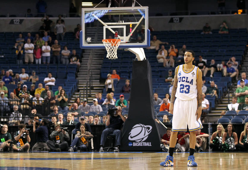 Экс-игрок Химок погиб во время перестрелки с полицией в Лос-Анджелесе