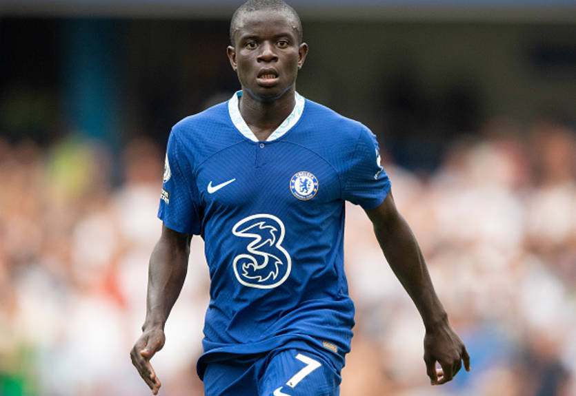 Барселона визначилася з головною трансферною метою на літо 2023 року