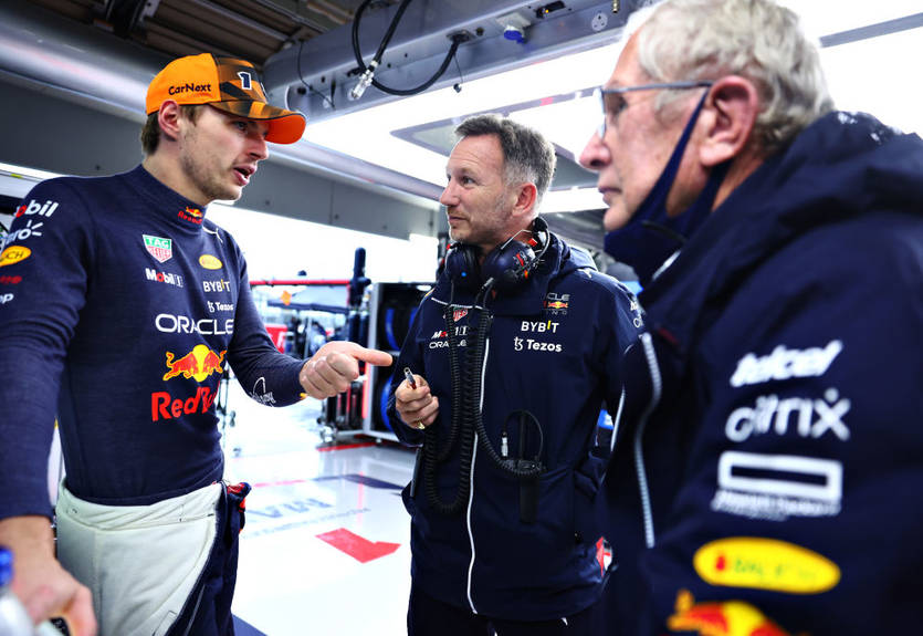 Ред Булл остался недоволен отчетом ФИА по расходам команд в 2021 году