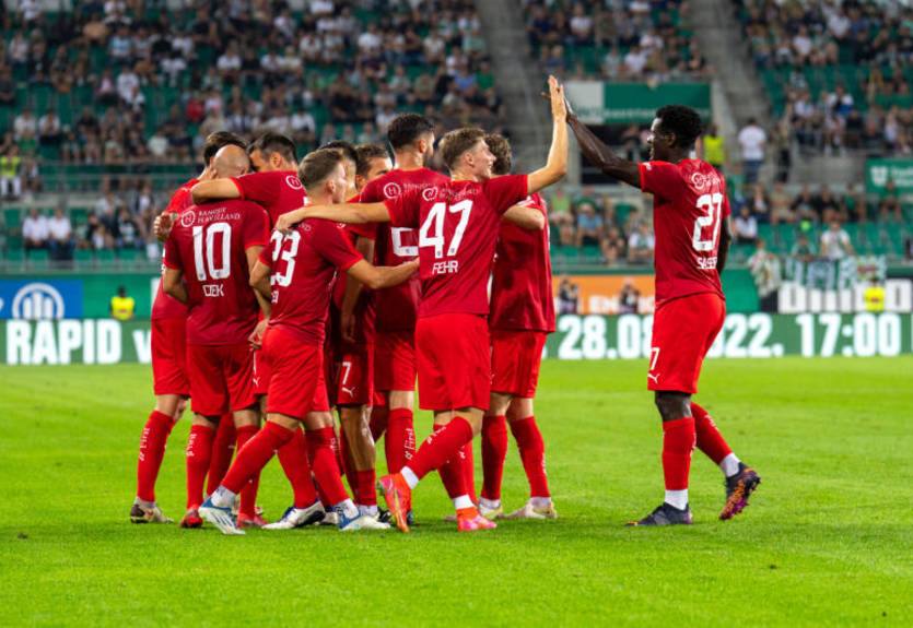 Слід Девіча, чому грають у Швейцарії та історія зустрічей з українцями: представляємо суперника Дніпра-1 у Лізі конференцій