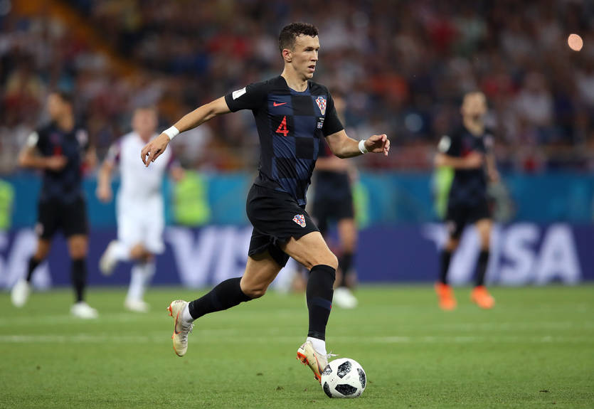 ЧМ-2018: в финале сыграют Франция и Хорватия по правилу Баварии и Интера ЧМ-2018: в финале сыграют Франция и Хорватия по правилу Баварии и Интера