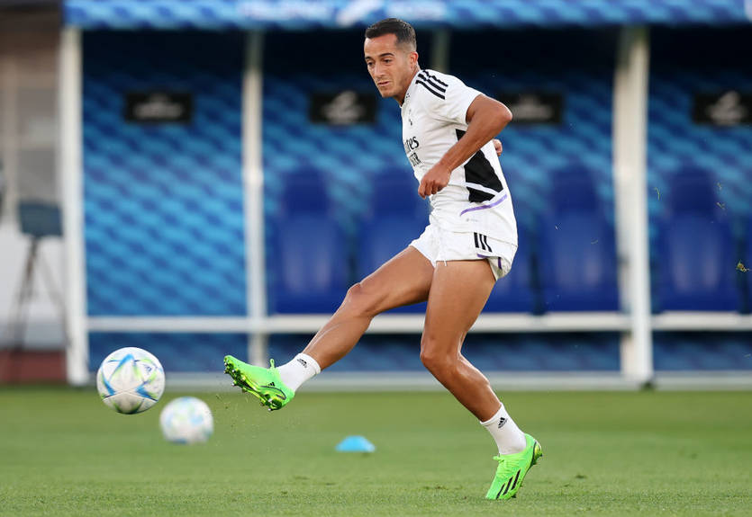 Защитник Реала: Шахтер очень опасно контратаковал