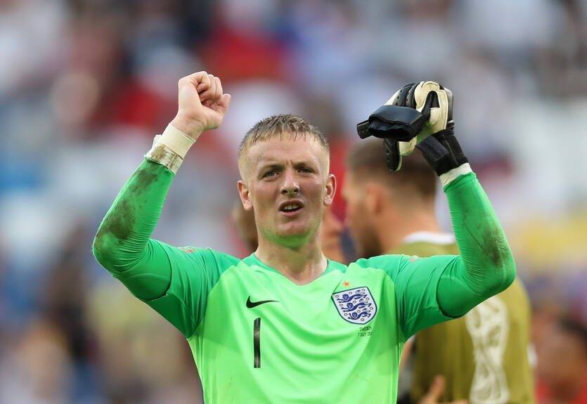 Хорватия – Англия: кто победит? Хорватия – Англия: кто победит?