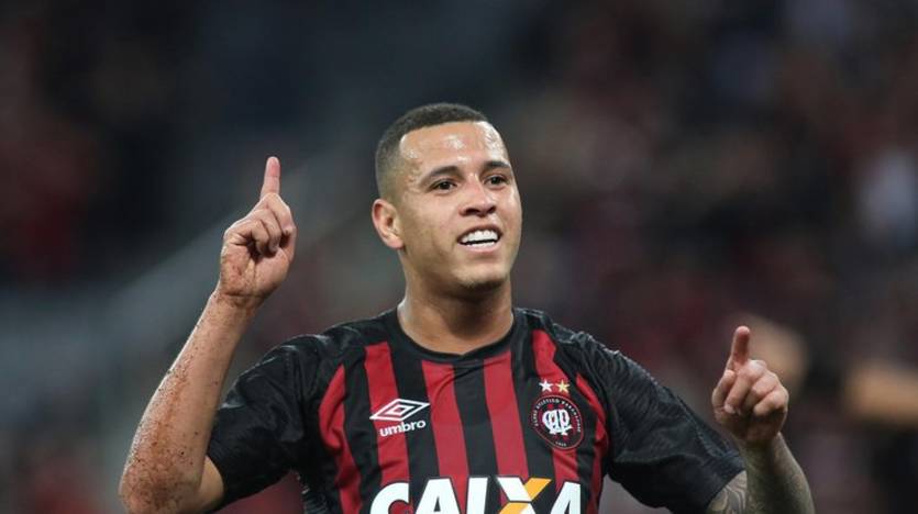 atleticoparanaense.com