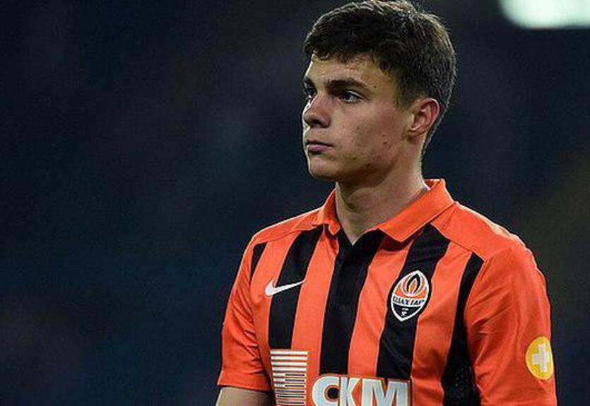 Фонсека: Малышеву снова потребуется хирургическая операция