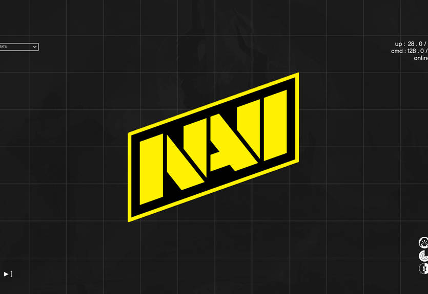 NaVi оголосили про розставання з капітаном команди з Dota 2