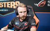 Olofmeister вернулся в состав FaZe Clan