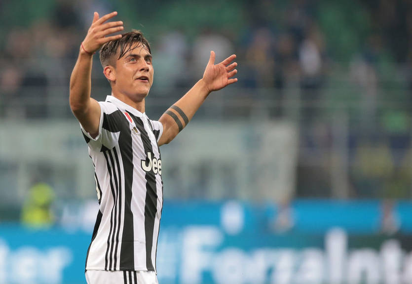 Ливерпуль готов выложить почти 100 миллионов евро за игрока Ювентуса