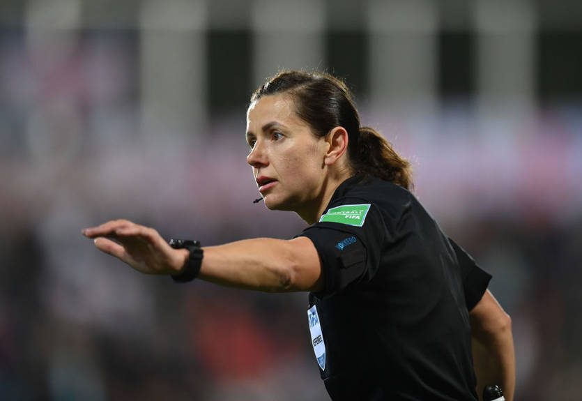 Монзуль розсудить Шахтар і Динамо в центральному матчі 7-го туру УПЛ