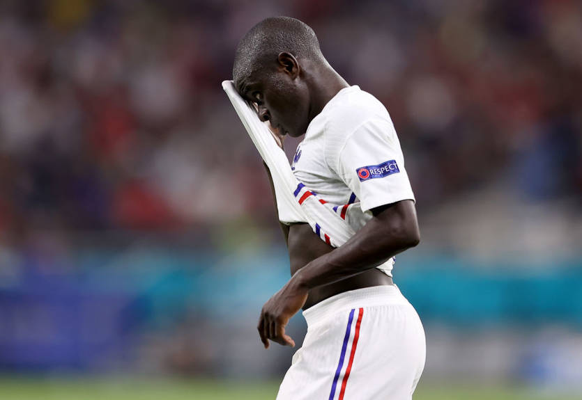 Лидер полузащиты сборной Франции рискует пропустить Чемпионат мира в Катаре