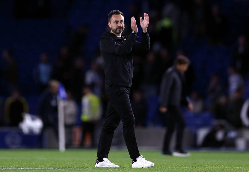 Де Дзербі: У майбутньому я хочу повернутися до Шахтаря