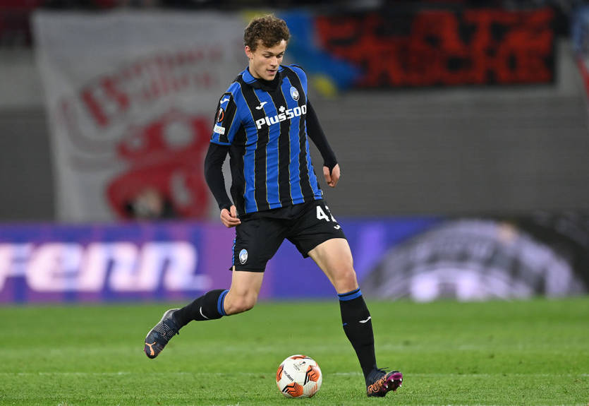 Топ-клуби Серії А претендують на одноклубника Малиновського