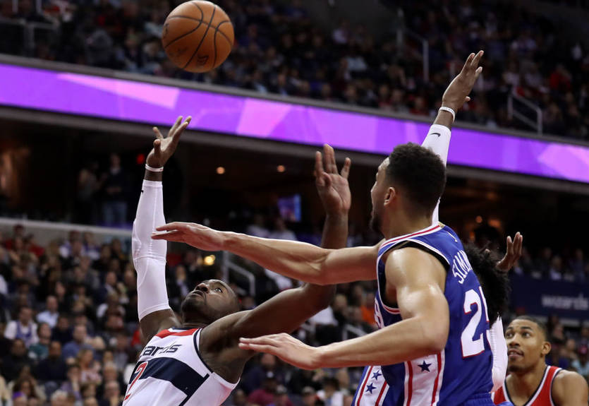 Анонс сезона НБА: кто станет лучшим новичком и оформит лучший камбэк