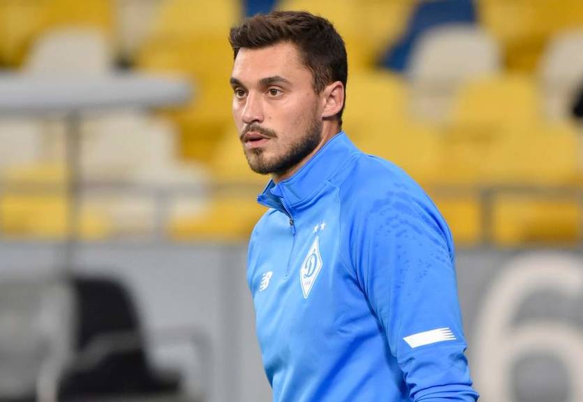 "Жодна команда не провела разом стільки часу": Бущан пояснив провал Динамо на старті сезону