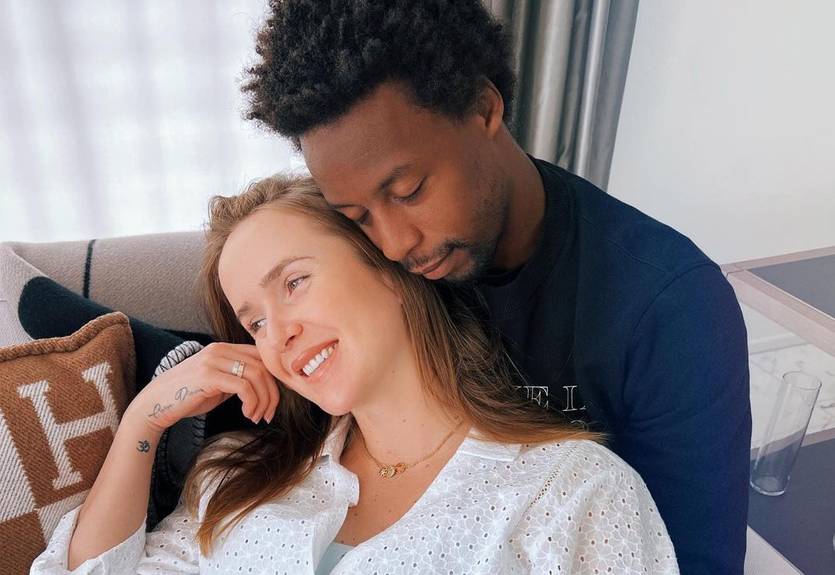 Світоліна оголосила про народження доньки