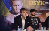 Промоутер Усика: Есть вероятность, что бой не состоится и она растет