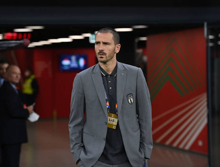 Леонардо Бонуччі