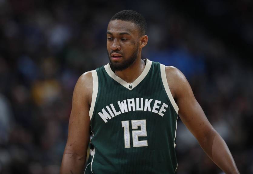 Джабари Паркер отправится в Чикаго