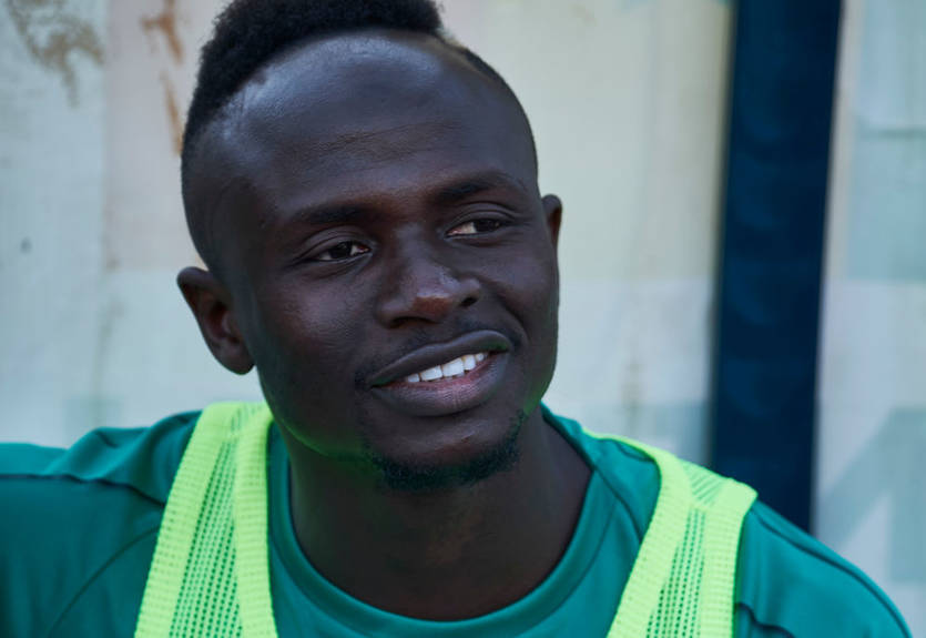 Мане - обладатель приза имени Сократеса