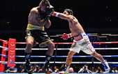 Пакьяо – Матиссе: видео боя