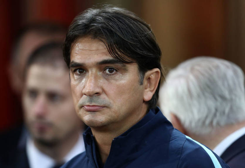 Далич – о матче с Францией: Это была наша лучшая игра на этом ЧМ Далич – о матче с Францией: Это была наша лучшая игра на этом ЧМ