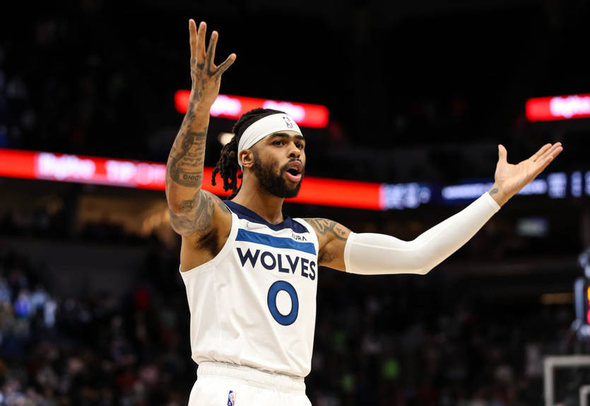 Міннесота не зацікавлена ​​у продовженні контракту з одним із лідерів