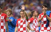 Хорватам заплатят призовые, несмотря на поражение в финале ЧМ-2018 Хорватам заплатят призовые, несмотря на поражение в финале ЧМ-2018