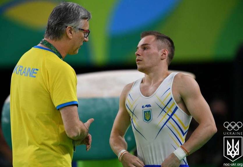 Верняев не успел восстановиться до чемпионата Европы