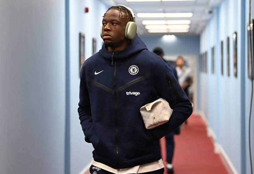 Закарія може повернутися до Ювентусу вже взимку