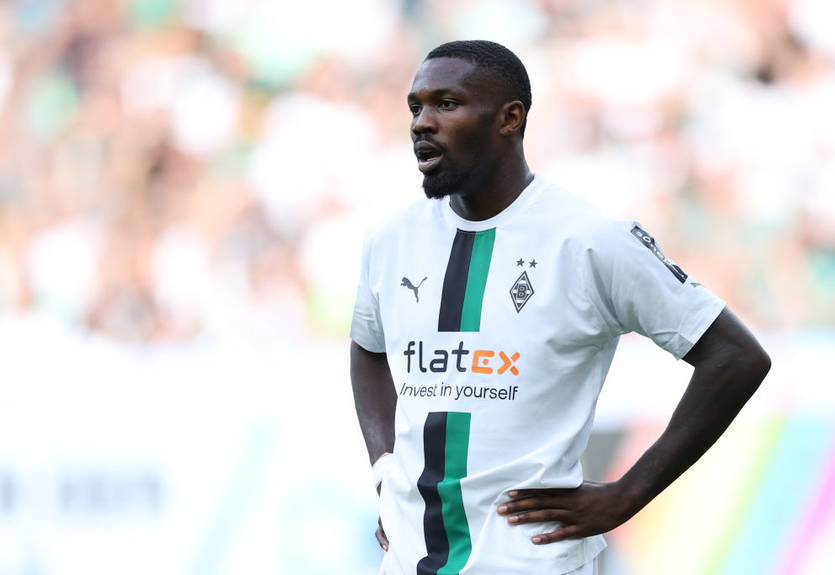 Бавария следит за сыном легенды сборной Франции