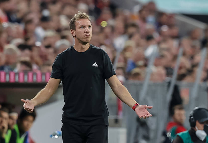 Тренер Баварії незадоволений врученням Гаві призу найкращому молодому гравцю року