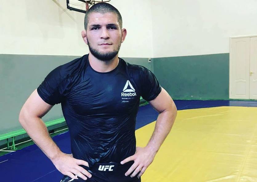 instagram.com/khabib_nurmagomedov