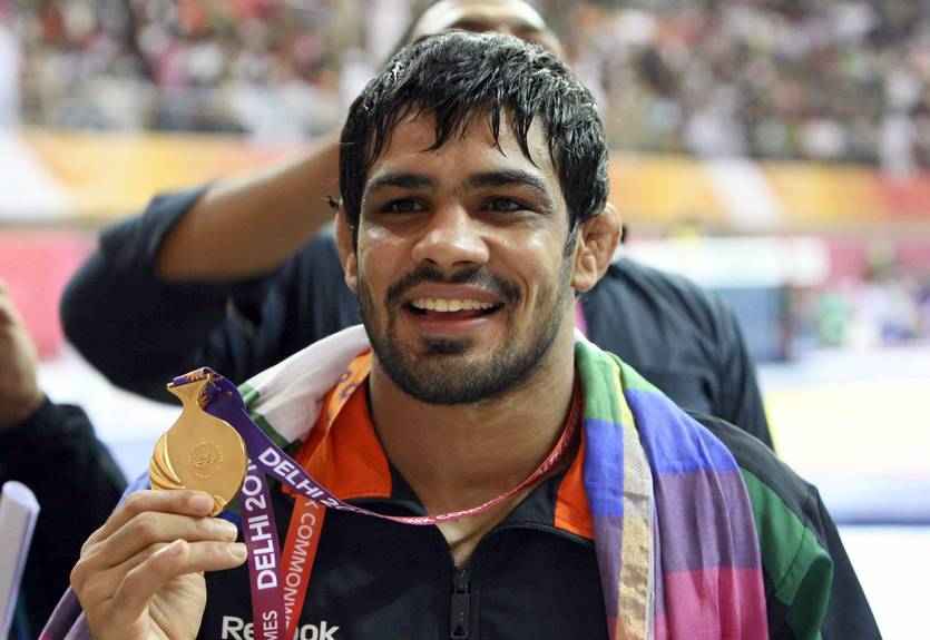 Дворазовий призер Олімпійських ігор звинувачується у вбивстві