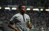 Керівництво ПСЖ вважає, що Мбаппе зрадив клуб