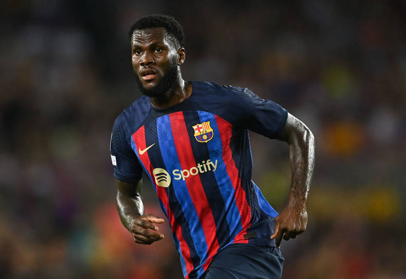 Барселона намерена обменяться игроками с Интером