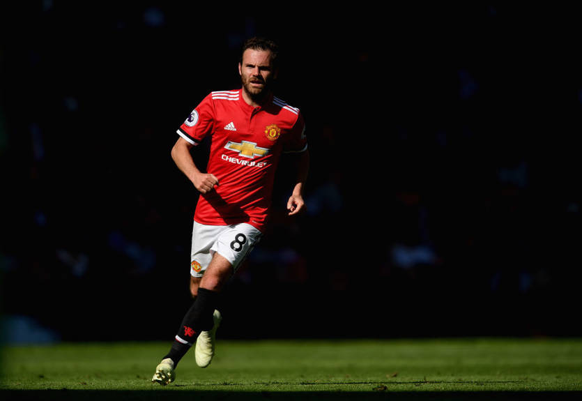 Манчестер Юнайтед представил новую форму Манчестер Юнайтед представил новую форму