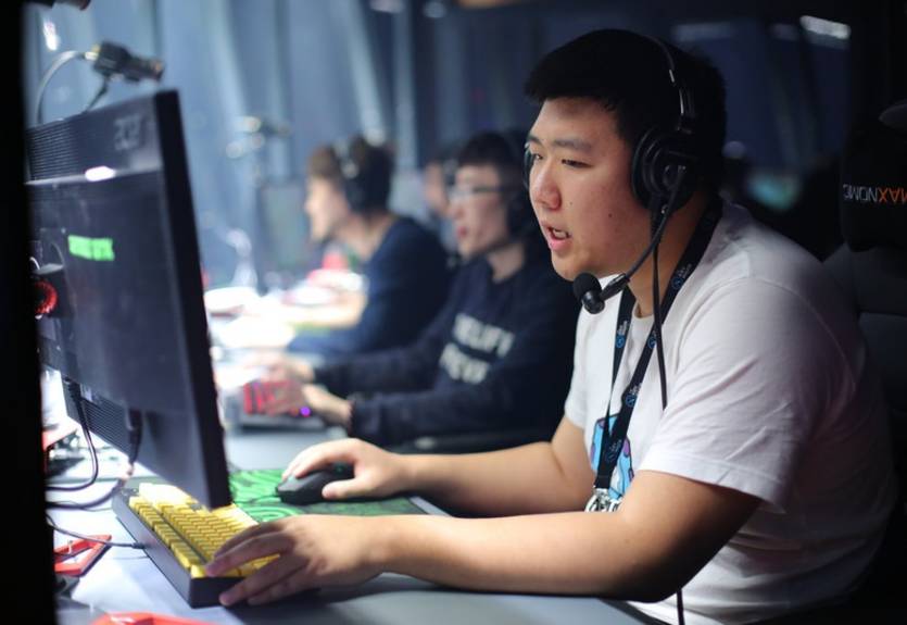 The International 2018: прогнозы букмекеров The International 2018: прогнозы букмекеров