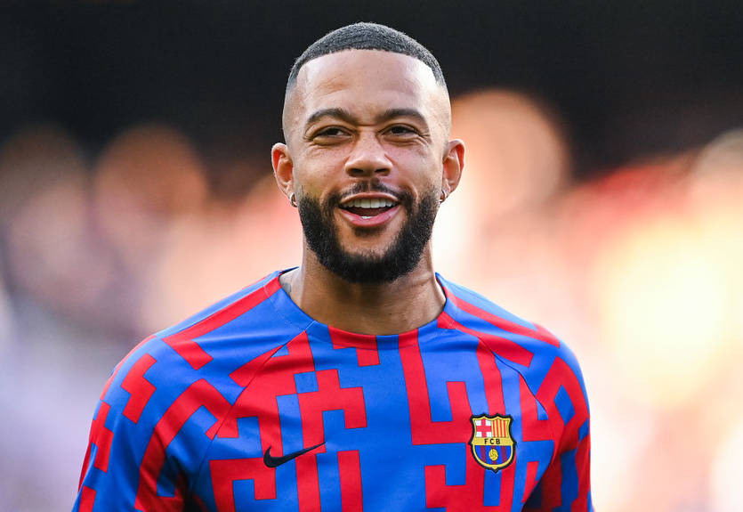 Форвард Барселони взимку може залишити клуб