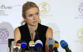 Свитолина: Цель осталась неизменной, но в этом сезоне хочу сыграть в Сингапуре
