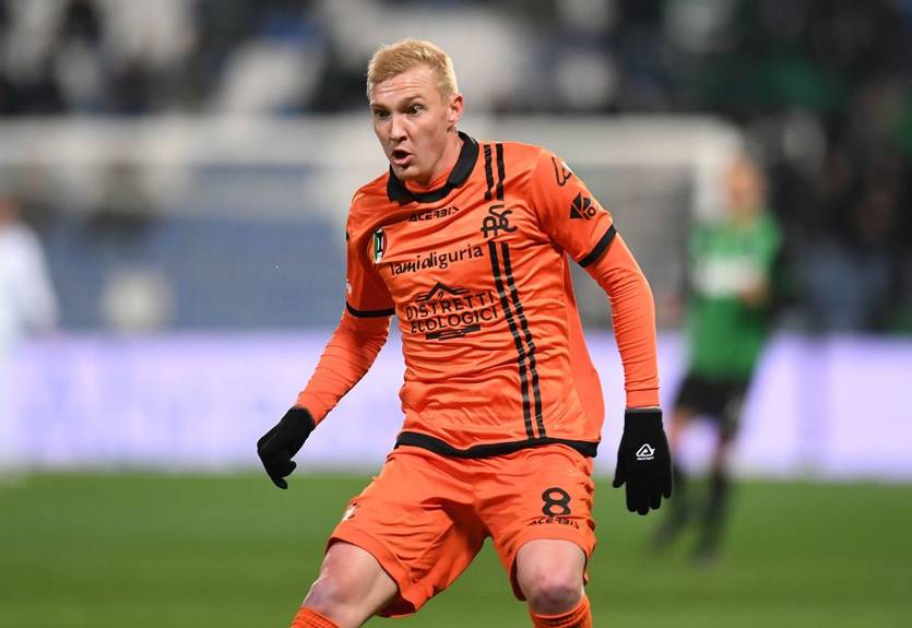 Коваленко більше не зіграє у 2022 році