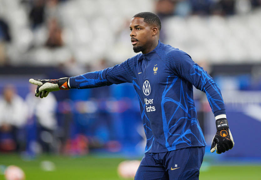 Голкіпер Мілана може пропустити ЧС-2022 через травму