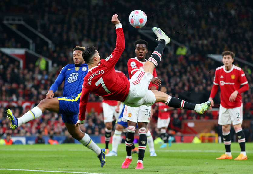 Челсі - Манчестер Юнайтед: де дивитися матч 22.10.2022 чемпіонату Англії Челсі - Манчестер Юнайтед: де дивитися матч 22.10.2022 чемпіонату Англії