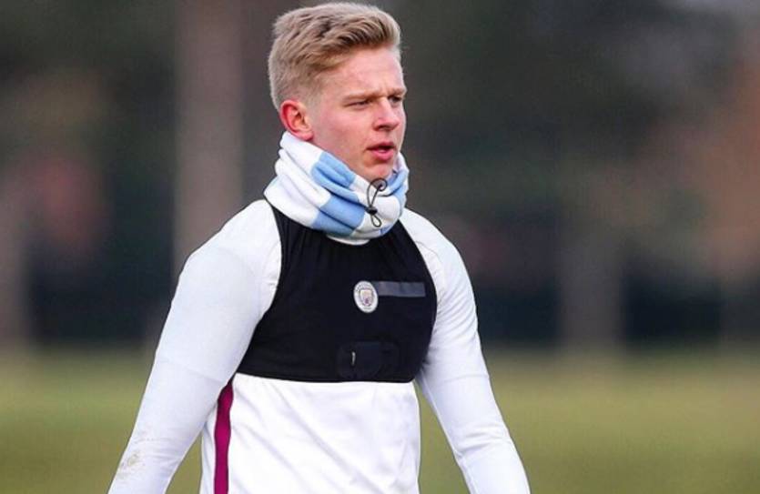 instagram.com/zinchenko_96