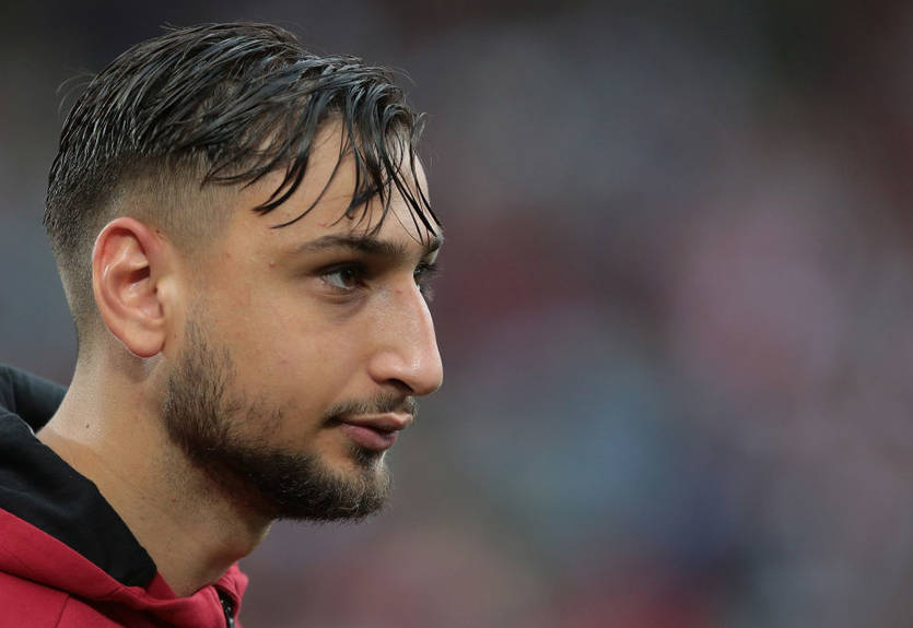 Челси переключился на Доннарумму – The Sun Челси переключился на Доннарумму – The Sun