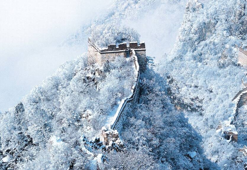 На Олимпиаде в Пекине будет шесть новых дисциплин