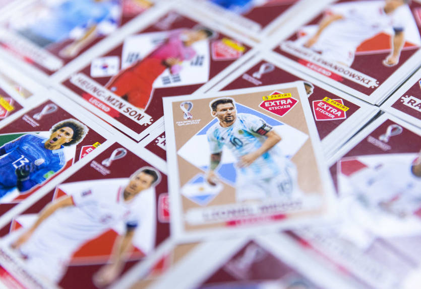 Состав групп и команд на ЧМ-2022 по футболу