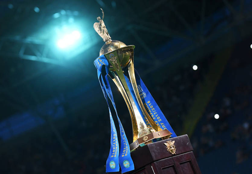 Кубок Украины: Ингулец выбил Мариуполь, Десна уступила Заре